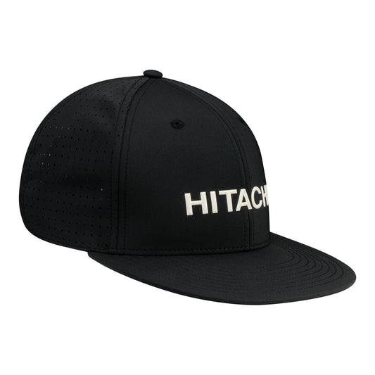 2024 Josef Newgarden Hitachi Hat - front view