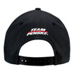 2024 Scott McLaughlin Team Penske Hat - back view