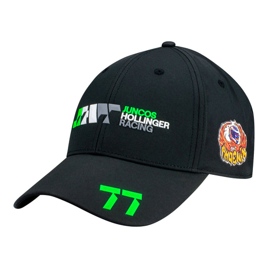 2024 Romain Grosjean Juncos Hat