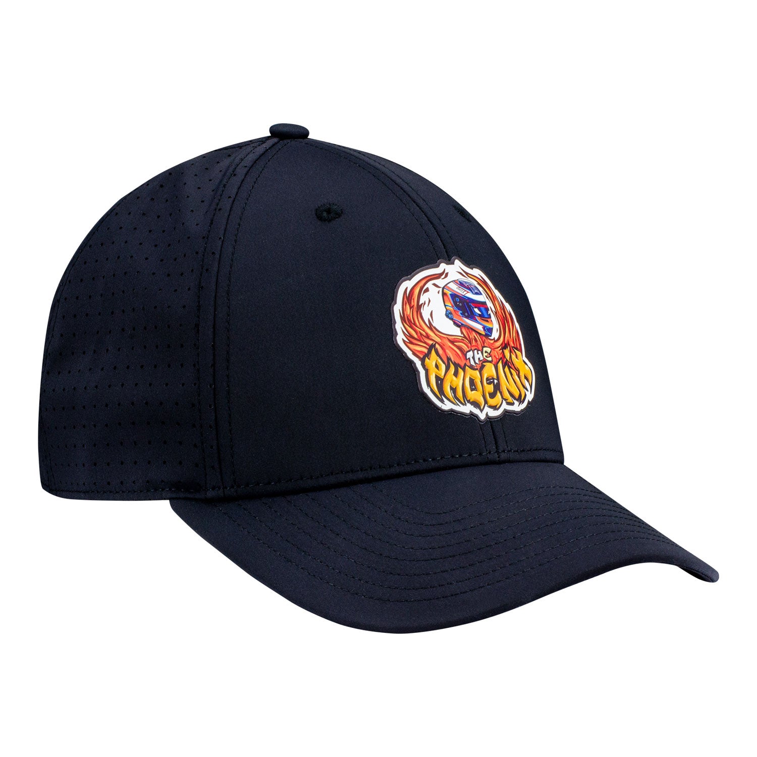 2024 Romain Grosjean Phoenix Hat