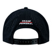 2024 Josef Newgarden PPG TPU Logo Hat - back view