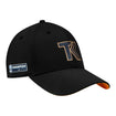 2024 Tony Kanaan Etched Logo Hat - front view
