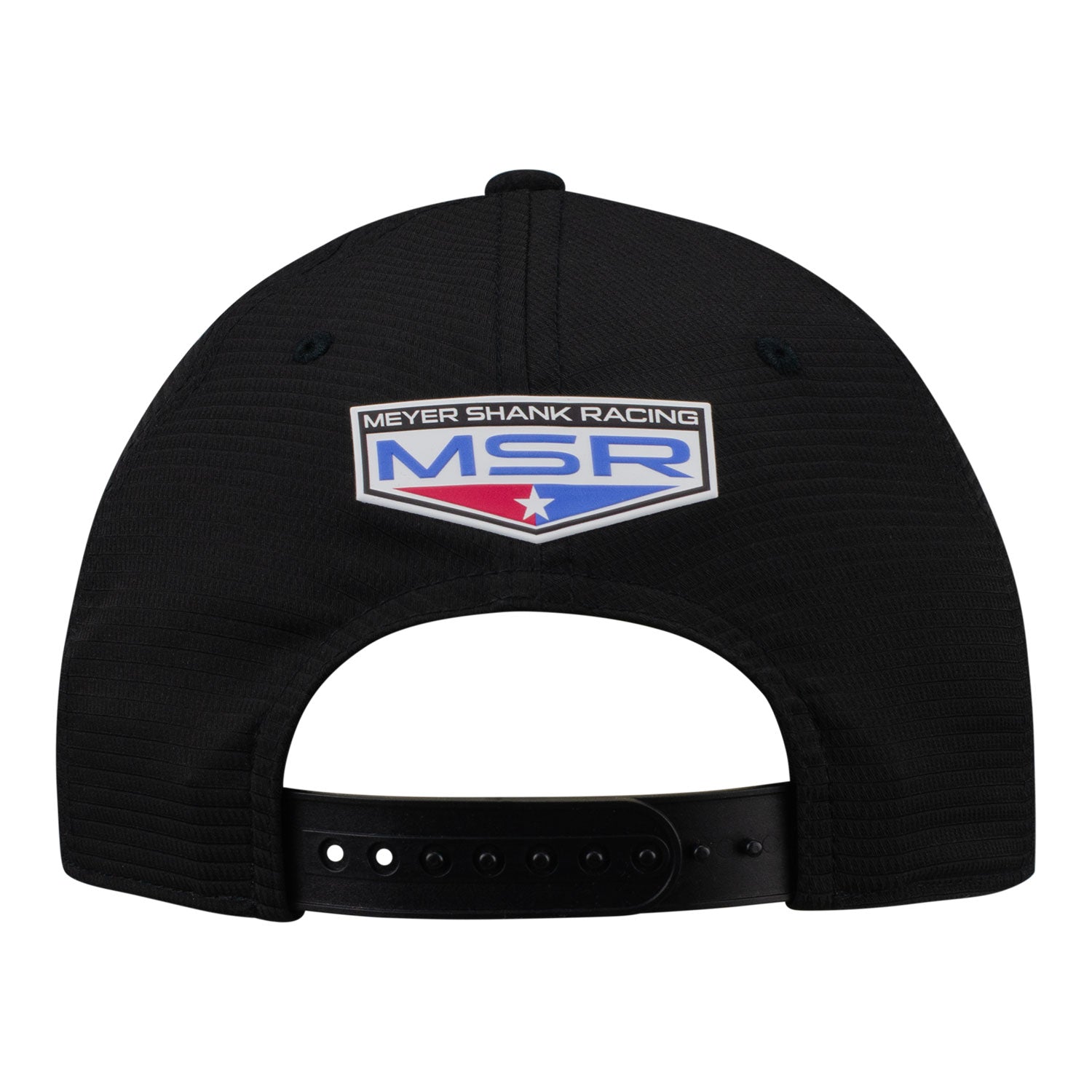 2024 Tom Blomqvist Meyer Shank Racing Hat - back view