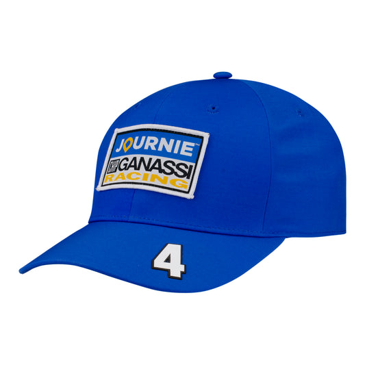 2024 Kyffin Simpson Journie Rewards Hat - front view