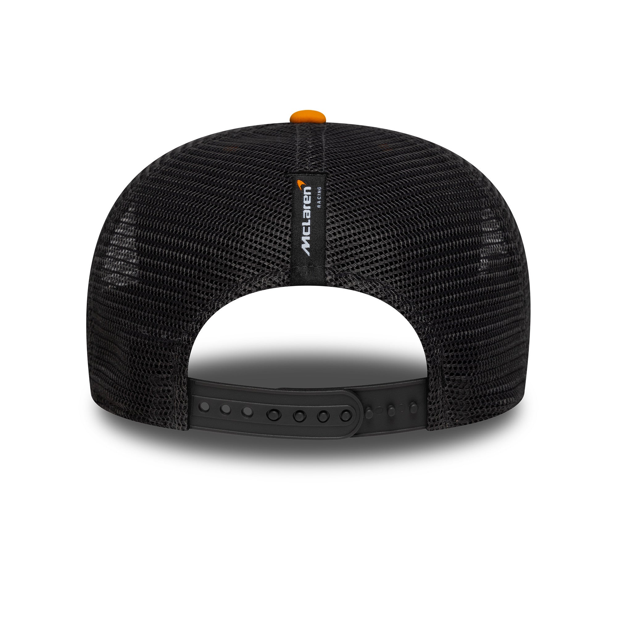 2025 Arrow McLaren New Era 9Seventy Team Hat - back view