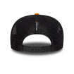 2025 Arrow McLaren New Era 9Seventy Team Hat - back view