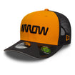 2025 Arrow McLaren New Era 9Seventy Team Hat - Front Right View