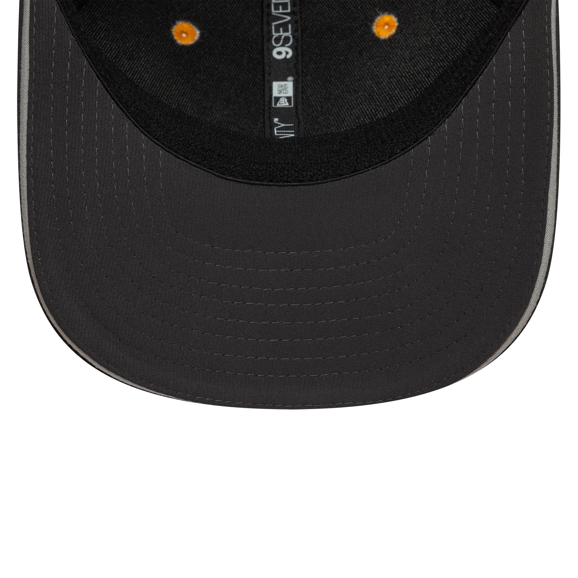 2025 Arrow McLaren New Era 9Seventy Team Hat - Underbill