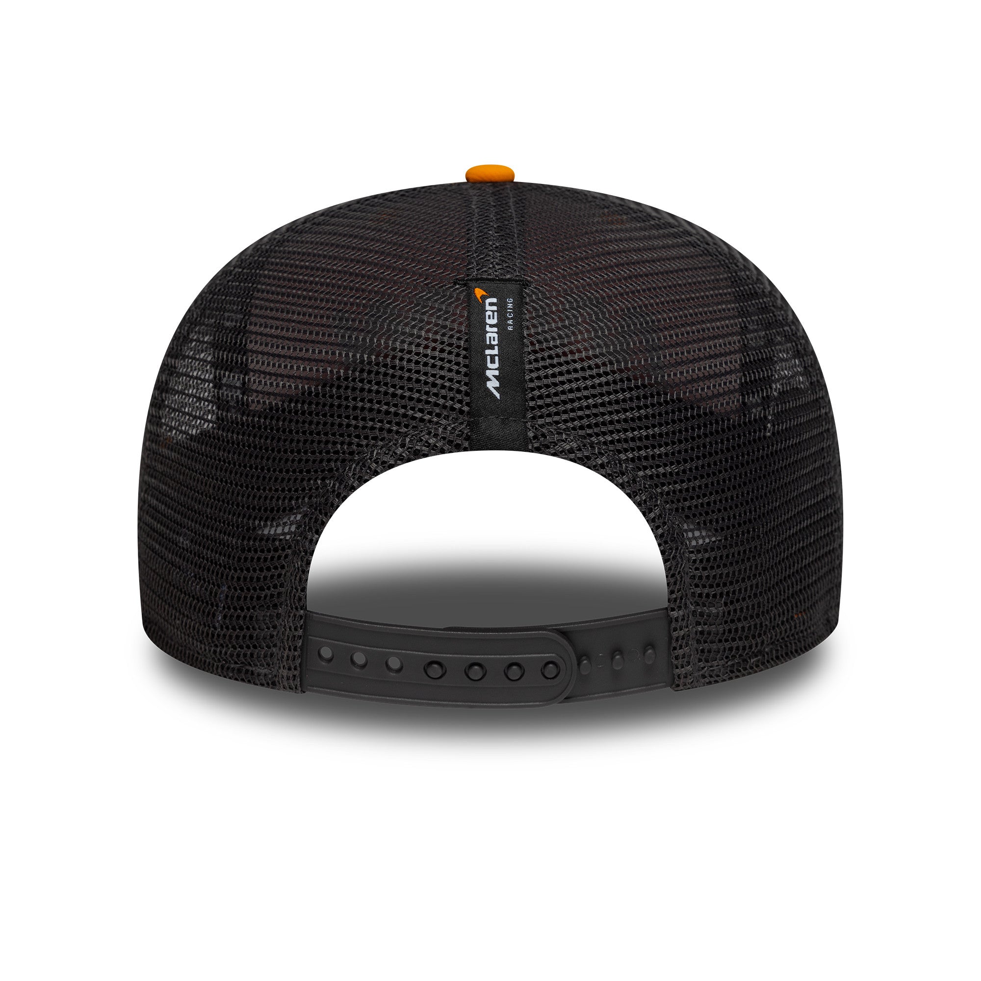 2025 Arrow McLaren New Era 9Fifty Team Hat - Back View