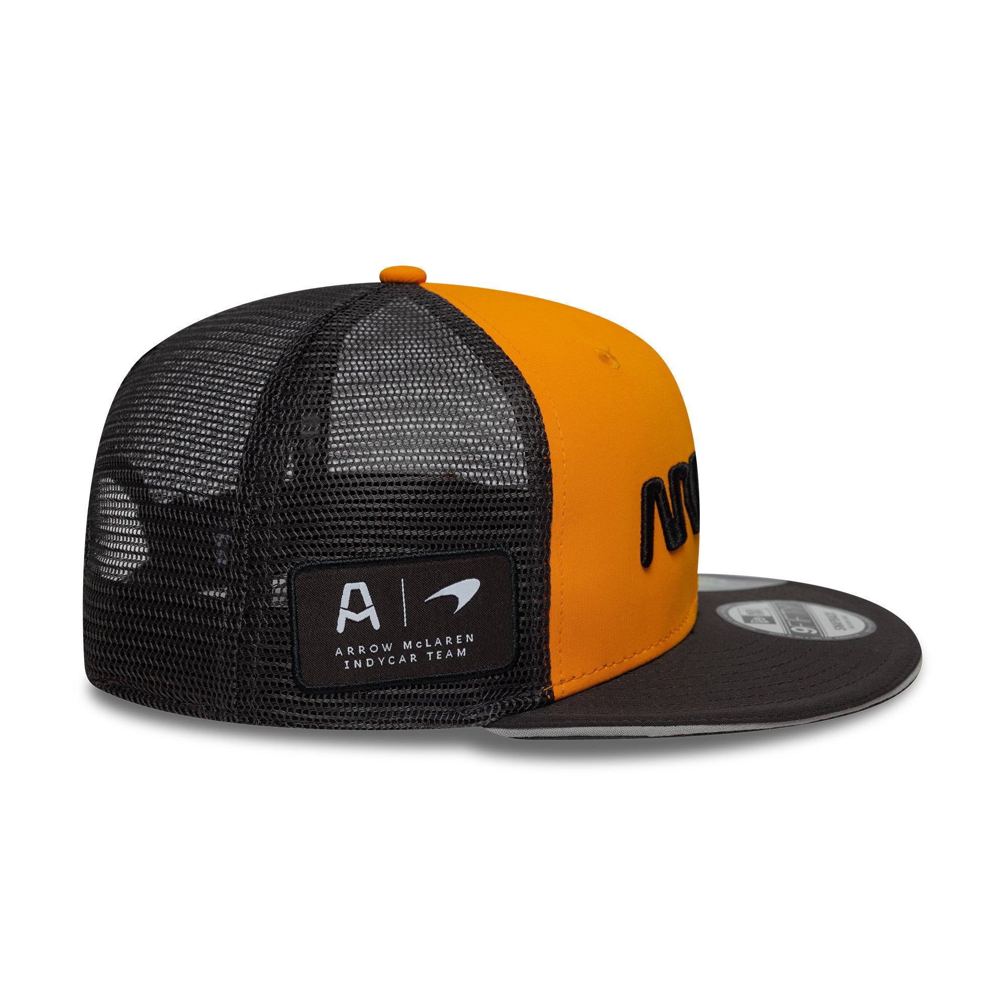 2025 Arrow McLaren New Era 9Fifty Team Hat - Right Side View