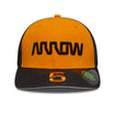 2025 Pato O'Ward New Era 9Seventy Team Hat