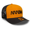 2025 Pato O'Ward New Era 9Seventy Team Hat