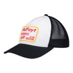 2025 AJ FOYT ENTERPRISES TEAM HAT - Left Side View