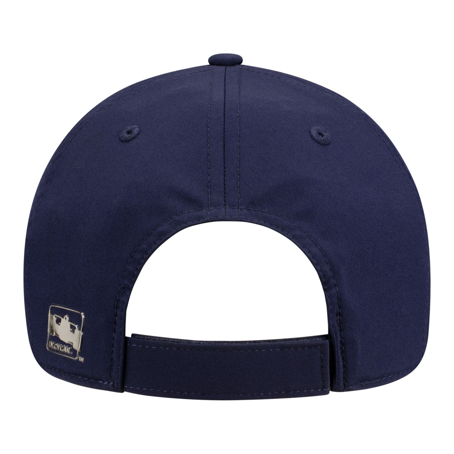 2025 Andretti INDYCAR Team Hat in Blue - Back View