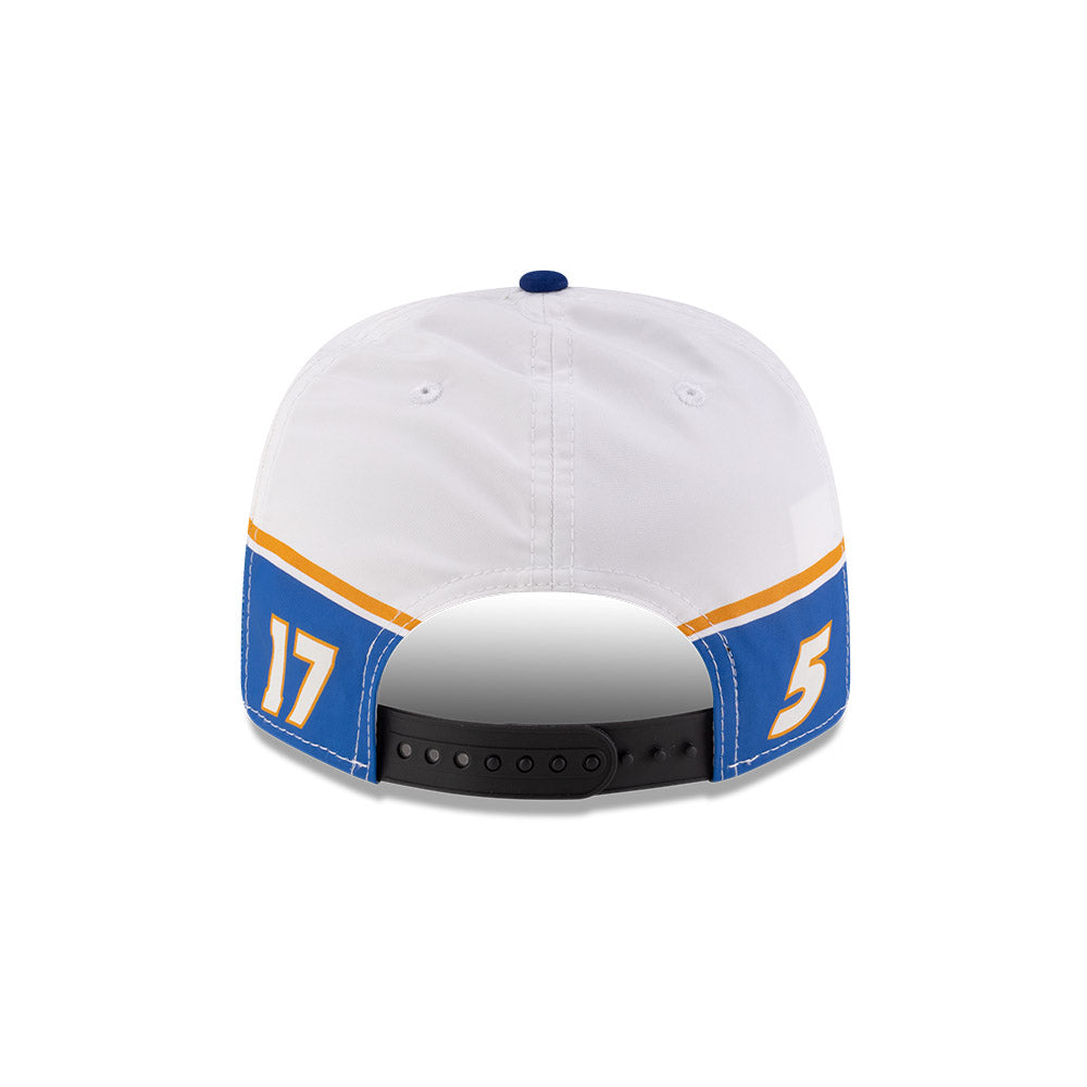 2025 Kyle Larson Hendrick Cars Hat - Back View