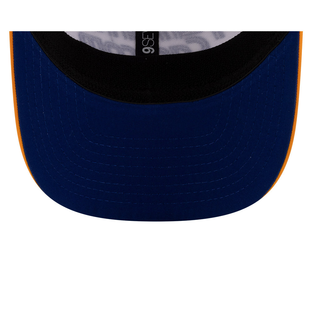 2025 Kyle Larson Hendrick Cars Hat - Underbill View