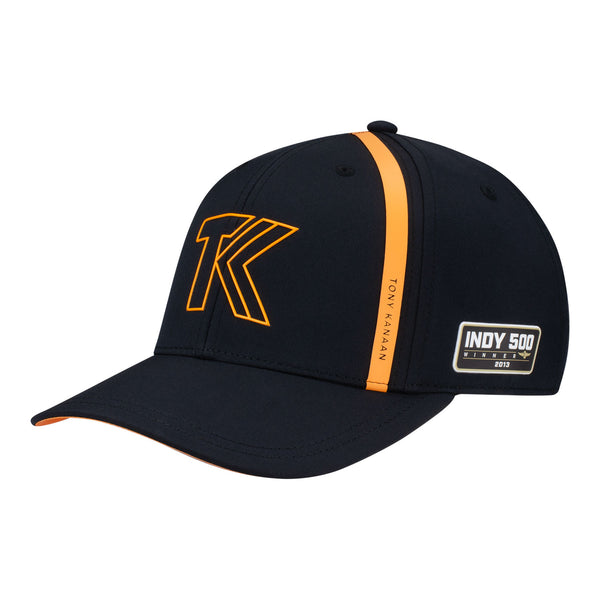 ENNOY Professional Cotton Cap 