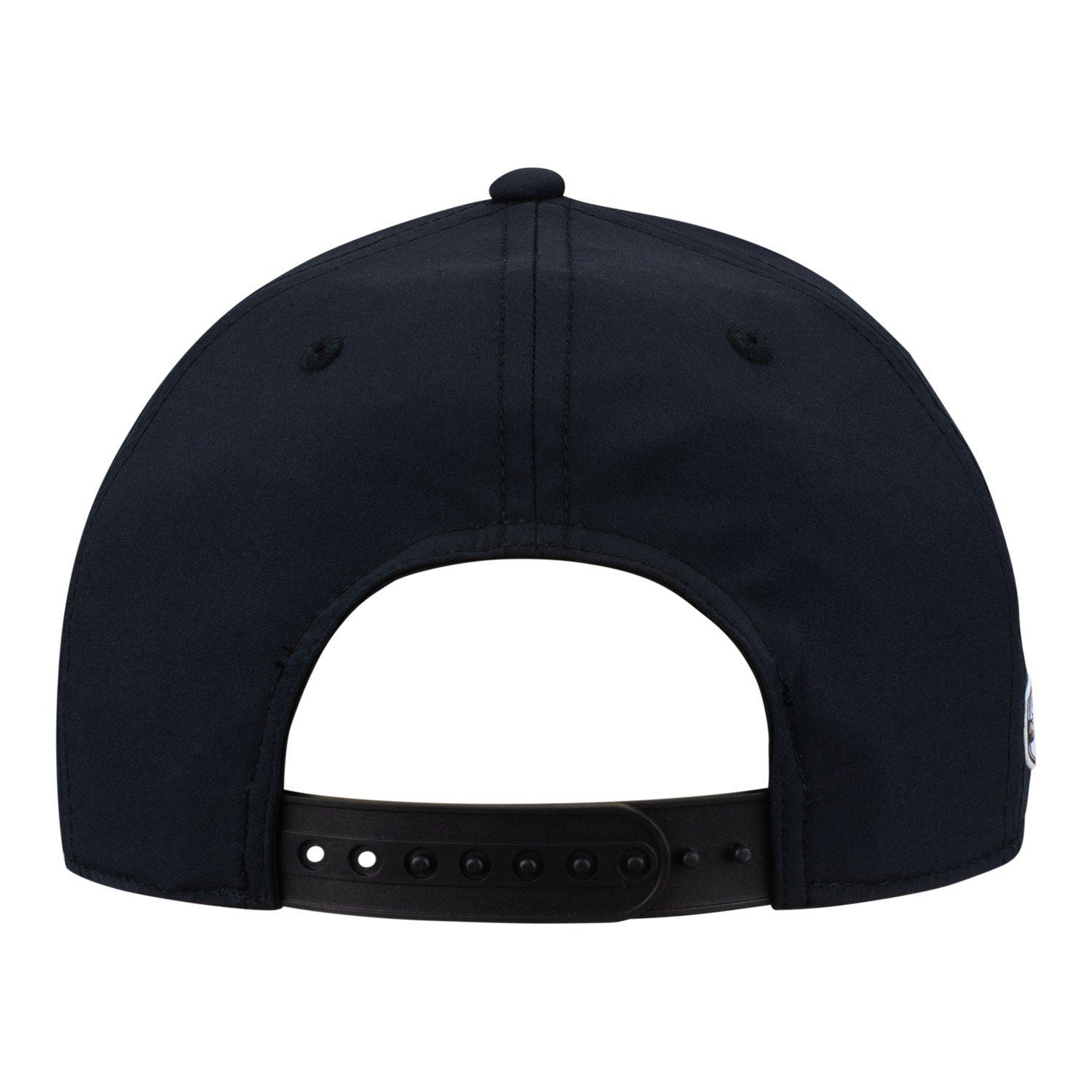 2025 Tony Kanaan Legend Hat in Black - Back View