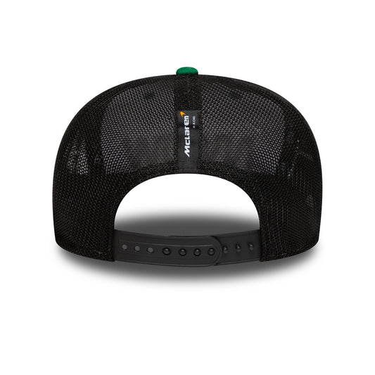 2025 Pato O'Ward SE Month of May Hat in White - Back View