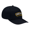 2025 Alexander Rossi Java House Number Hat - Front Right View