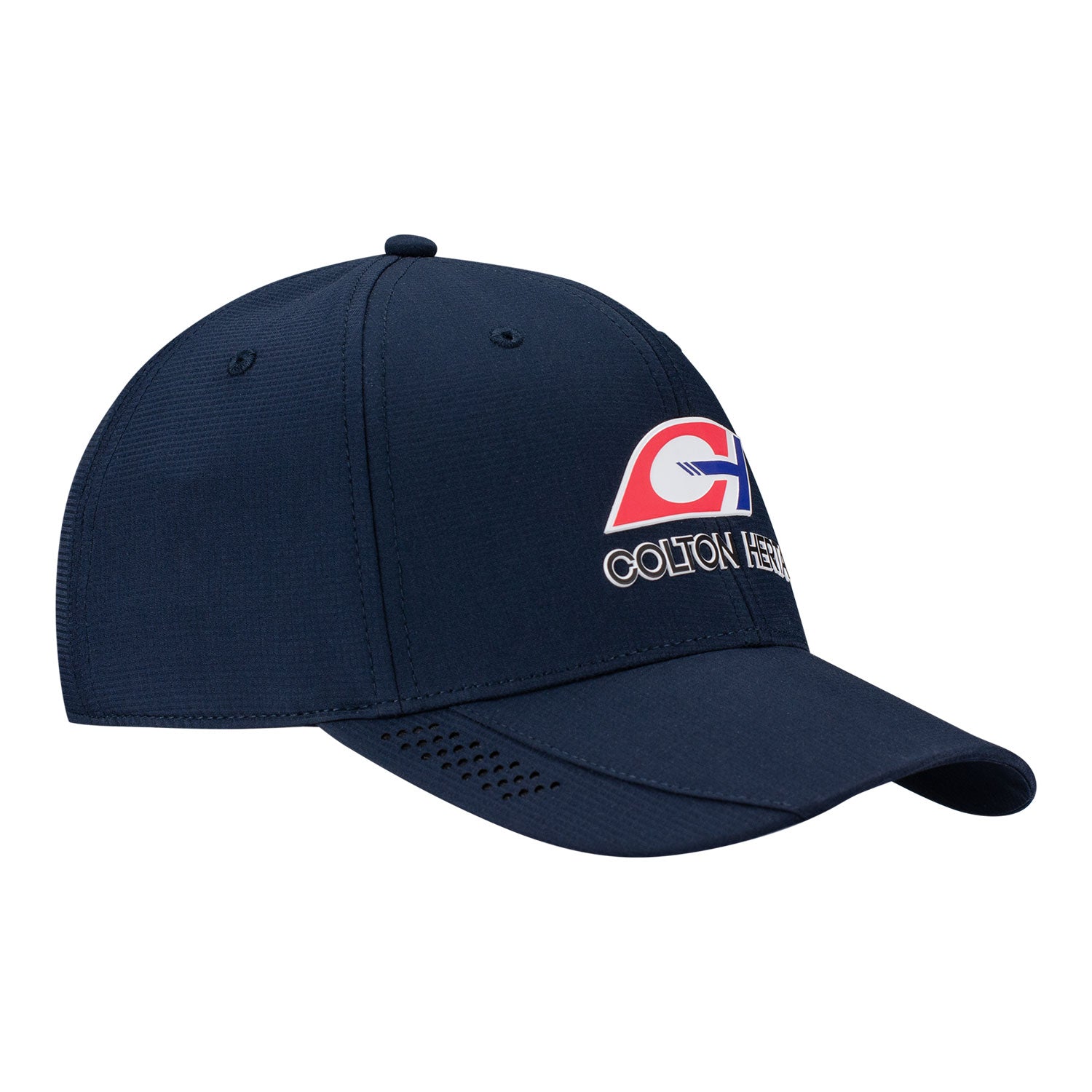 2025 Colton Herta Driver Hat - Front Right View