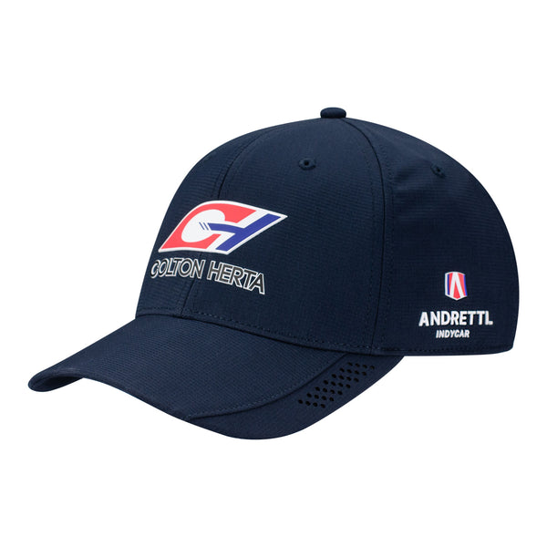 2025 Colton Herta Driver Hat