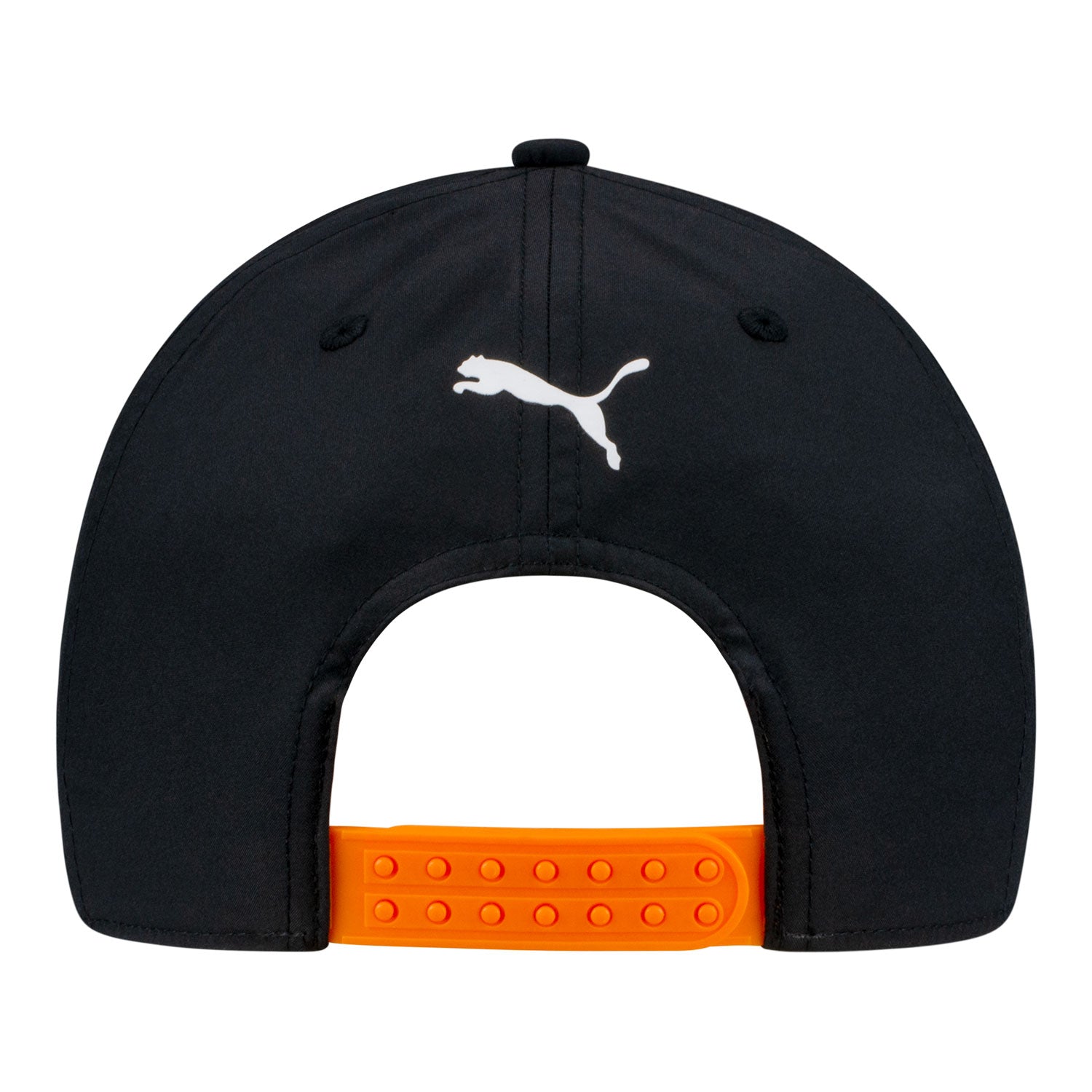 2026 Nolan Siegel Black Hat in Black - Back view