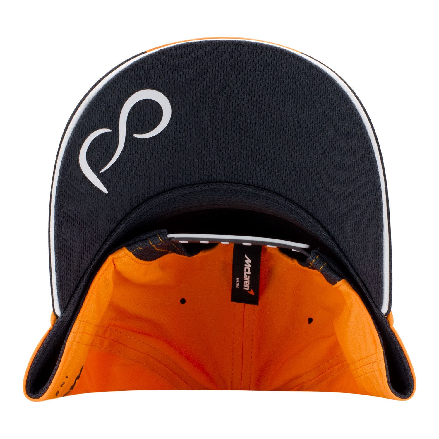 2026 Pato O'Ward Papaya Replica Hat