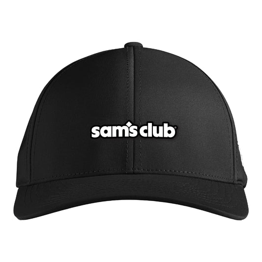Kyle Kirkwood Sams Club Branded Bills Hat - Front View