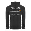 2024 Alexander Rossi Arrow McLaren Uniform Hoodie Sweatshirt - back view
