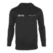 2025 Pato O'Ward Uniform Sweatshirt - Front View