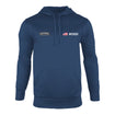 2025 Alexander Rossi Uniform Hoodie - Front View