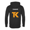 2025 Tony Kanaan Uniform Sweatshirt - Back View