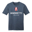 Andretti Team Shirt - front view