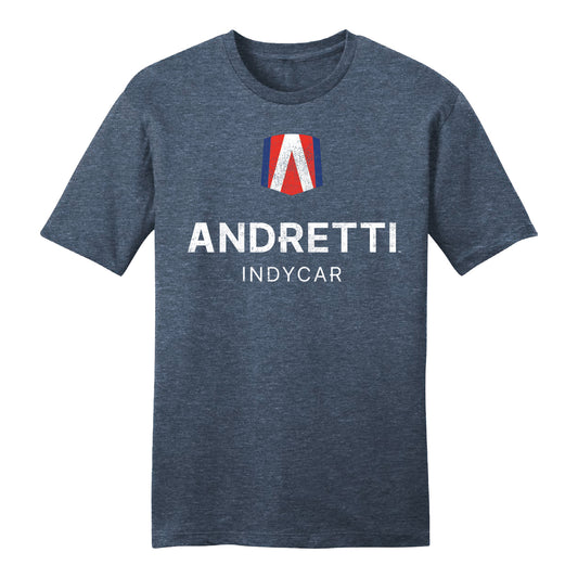 Andretti Team Shirt - front view