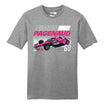 2023 Simon Pagenaud Car Graphic Shirt