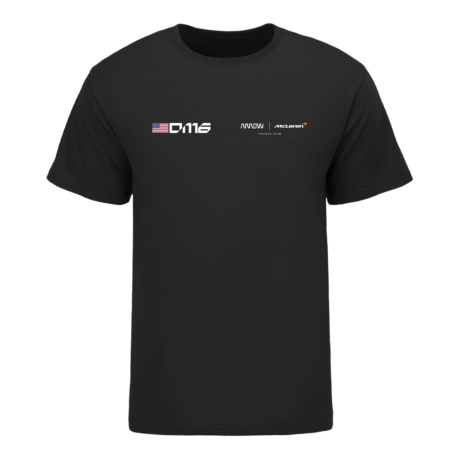 2024 David Malukas Arrow Uniform Shirt - front view