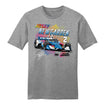 2024 Josef Newgarden PPG Car Shirt - front view