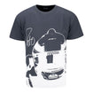 2025 Pato O'Ward Oversized Driver T-Shirt - Front View