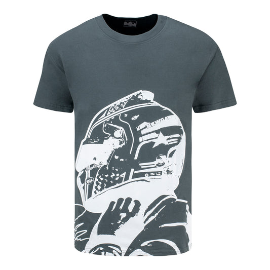 2025 Josef Newgarden Driver T-Shirt  Front View