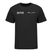 2025 Pato O'Ward Uniform T-Shirt - Front View