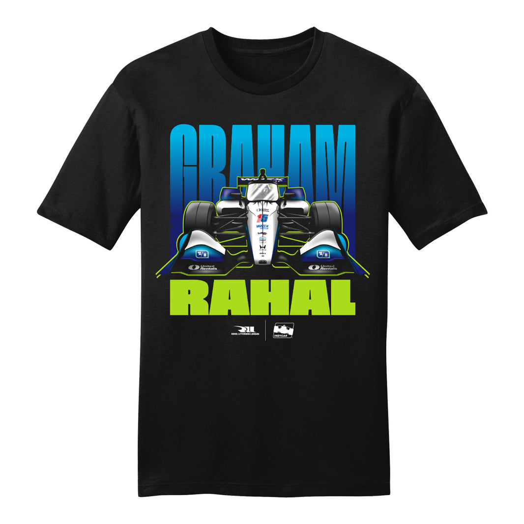 Official Rahal Letterman Lanigan Racing Merchandise