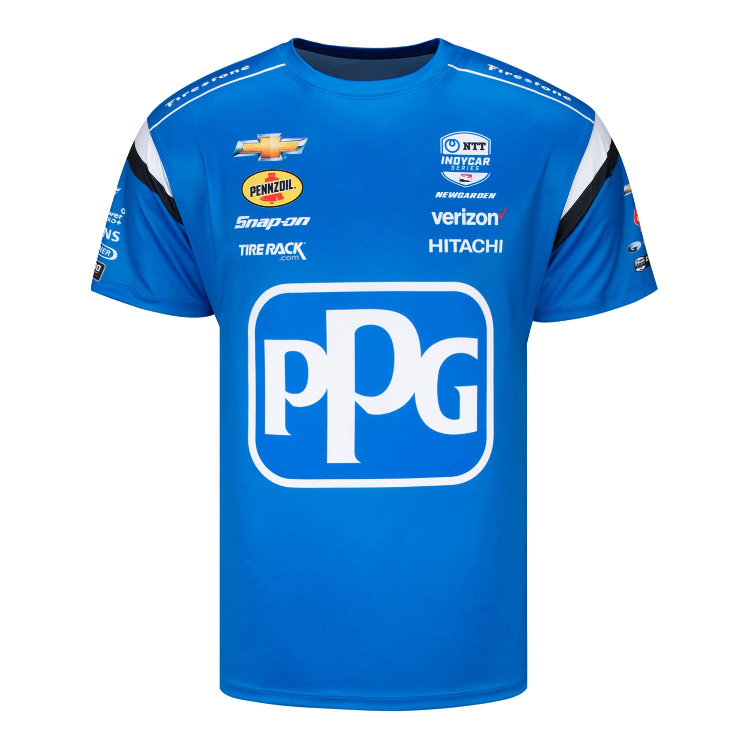 2024 Josef Newgarden Jersey   INC8MW2402 A 