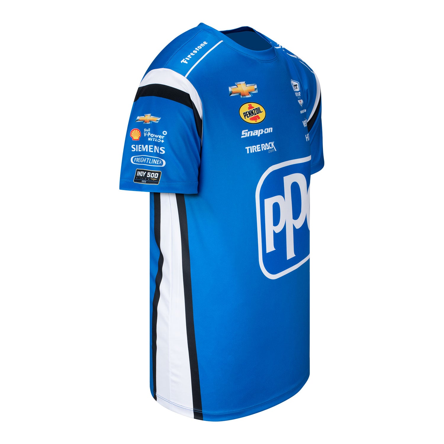 2024 Josef Newgarden Jersey   INC8MW2402 B 