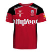 2024 Christian Lundgaard Jersey - front view