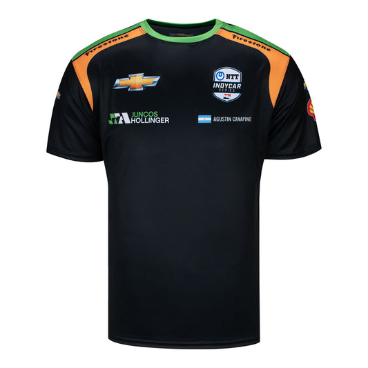 2024 Agustin Canapino Jersey - front view