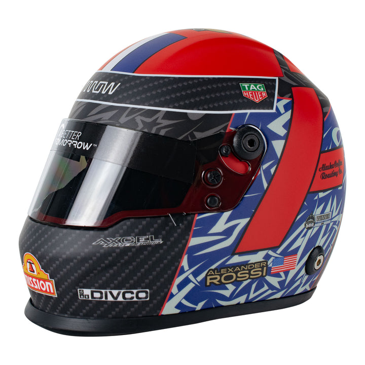 INDYCAR Helmets