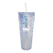 INDYCAR Diamond Tumbler - Front View
