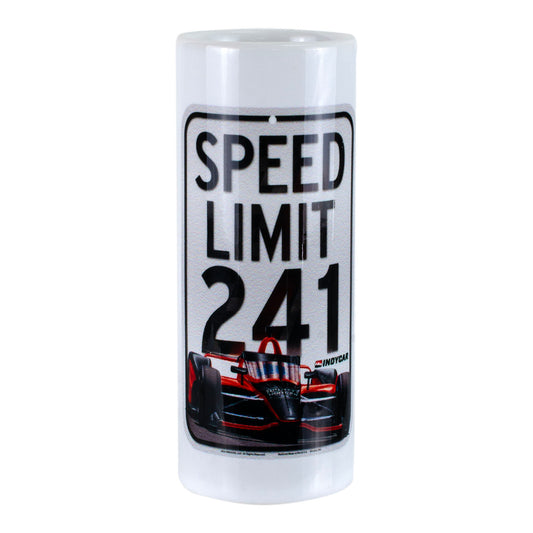 INDYCAR Speed Limit Shooter - Front View