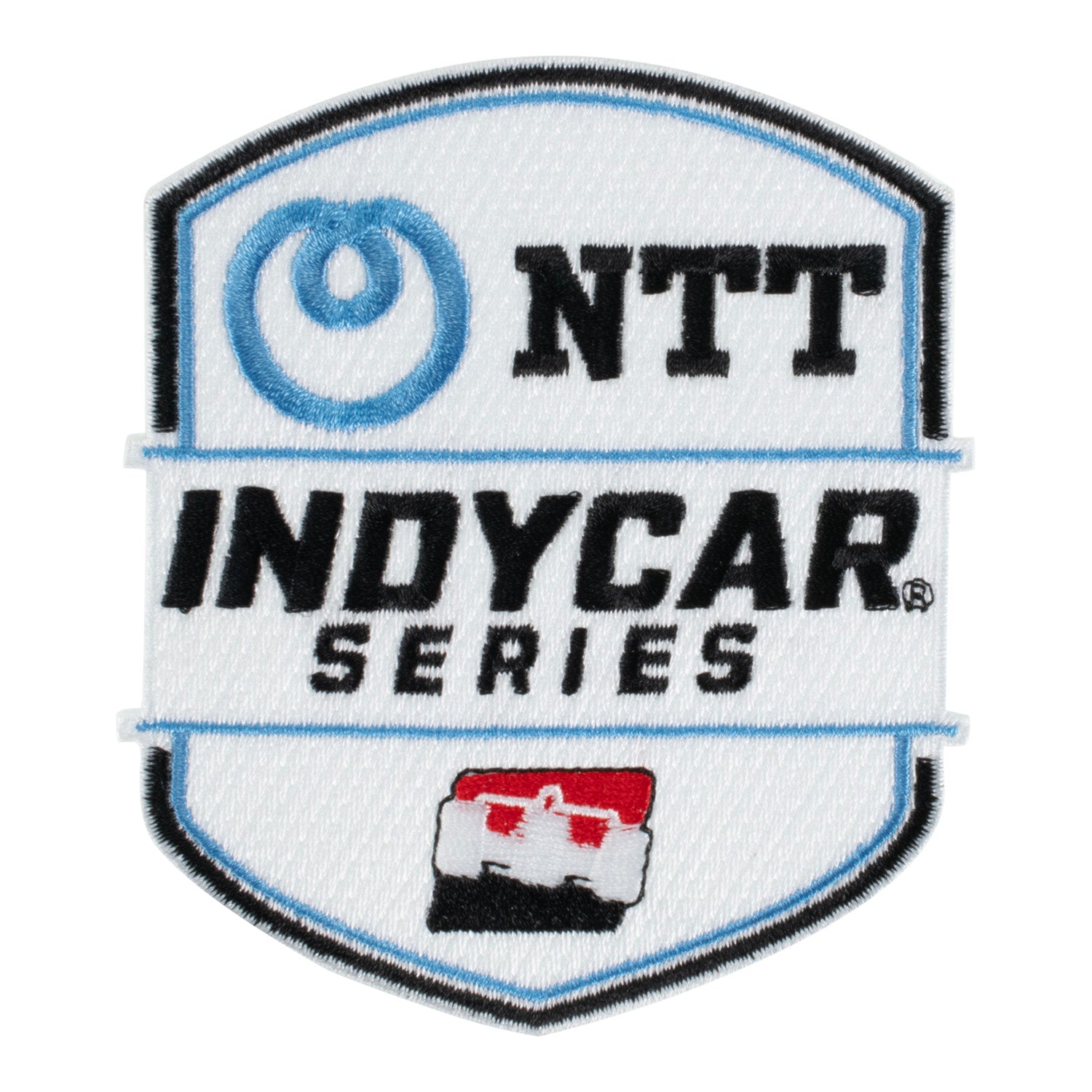 Nttt Program Sticker Ntt